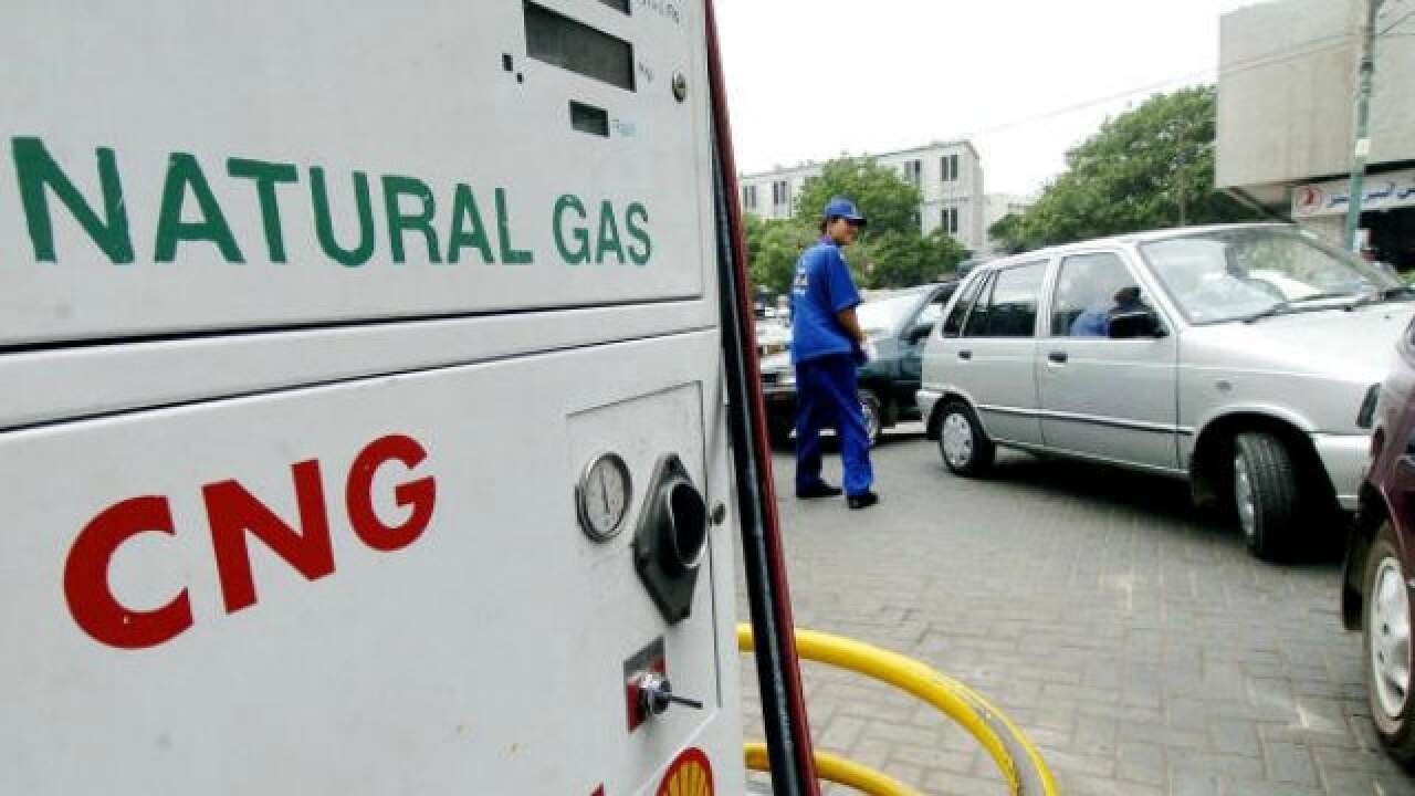CNG Price Slashed By Rs 4 In Pune City: Check Revised Rate Here